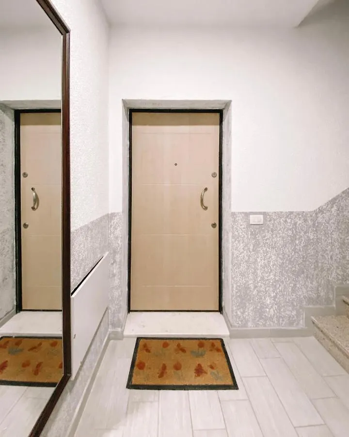 Cozy And Spacious Two Bedroom Apartment In Shëngjin