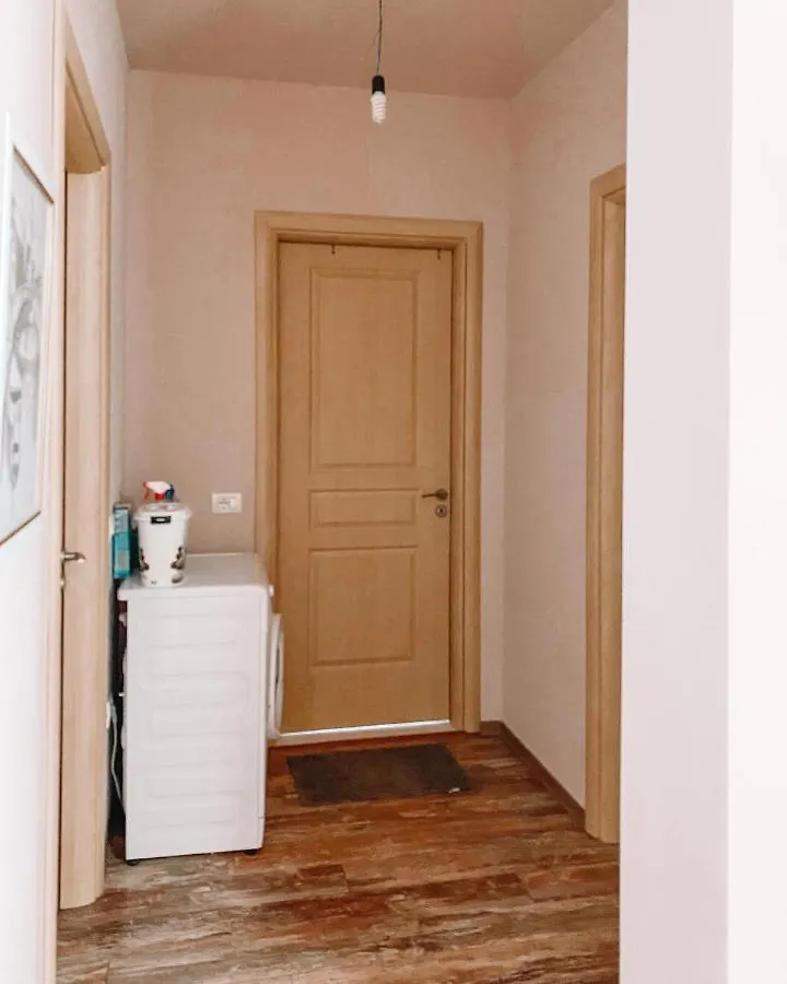 Cozy And Spacious Two Bedroom Apartment In Shëngjin אלבניה