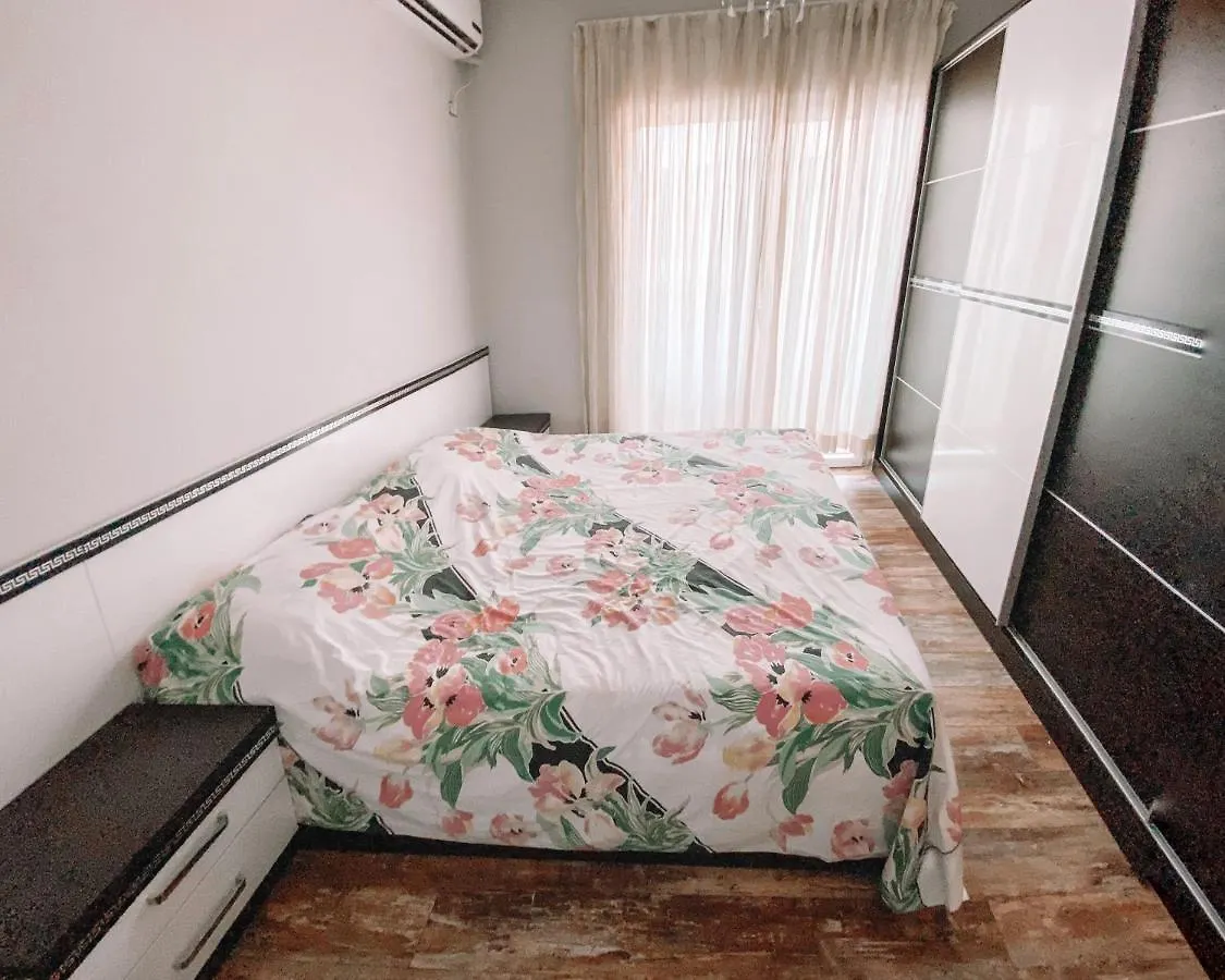 Cozy And Spacious Two Bedroom Apartment In Shëngjin